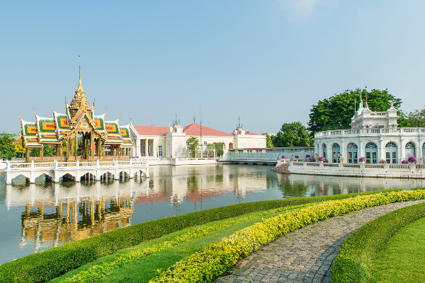 4D3N BANGKOK & AYUTTHAYA - photo 15